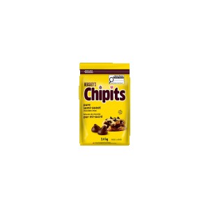 Chipits Pure Semi-sweet Chocolate Chips